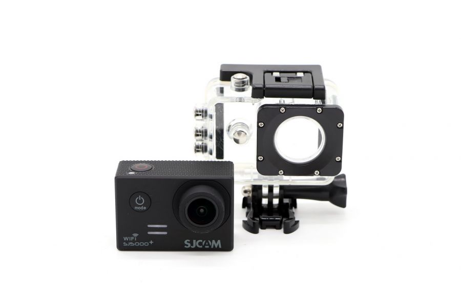 Экшен-камера SJCAM SJ5000+ 