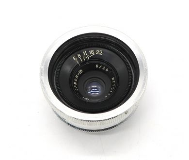 Орион-15 6/28мм М39 новый (СССР, 1977)