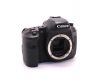 Canon EOS 7D body (пробег 152300 кадров)