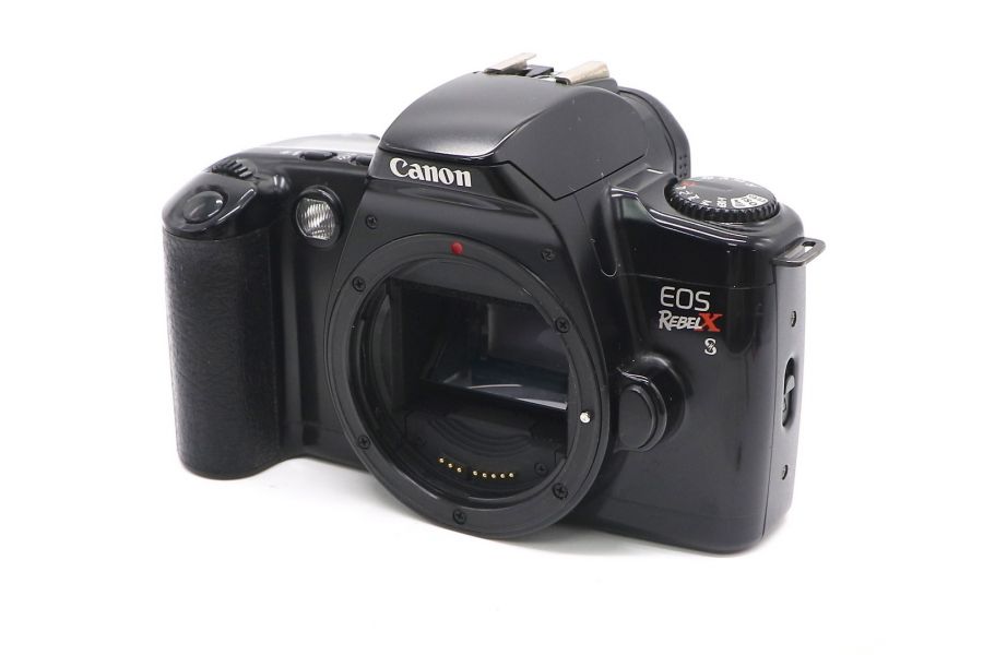 Canon EOS Rebel XS body неисправный