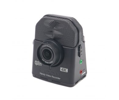 Купить Видеокамера ZOOM Q2n-4K Видеокамера ZOOM Q2n-4K