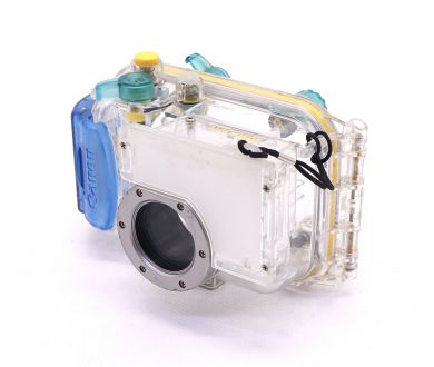 Подводный Кейс Canon WP-DC800