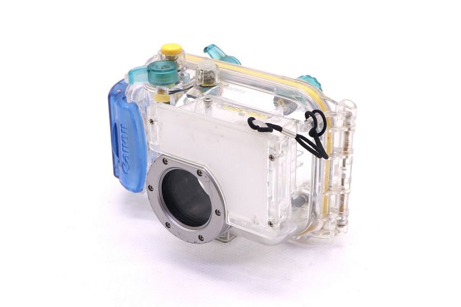 Подводный Кейс Canon WP-DC800