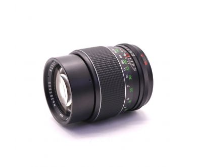 Beroflex-Auto 135mm f/2.8 светосильный объектив