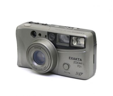 Exakta Zoom 701 AF