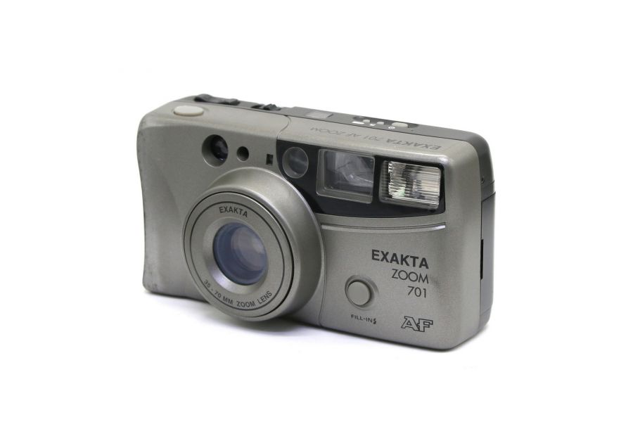 Exakta Zoom 701 AF