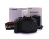 Canon EOS 650D body в упаковке (пробег 10530 кадров)