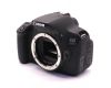 Canon EOS 650D body в упаковке (пробег 10530 кадров)