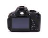 Canon EOS 650D body в упаковке (пробег 10530 кадров)