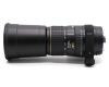 Sigma AF 170-500mm f/5.0-6.3 DG APO Canon EF