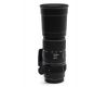 Sigma AF 170-500mm f/5.0-6.3 DG APO Canon EF