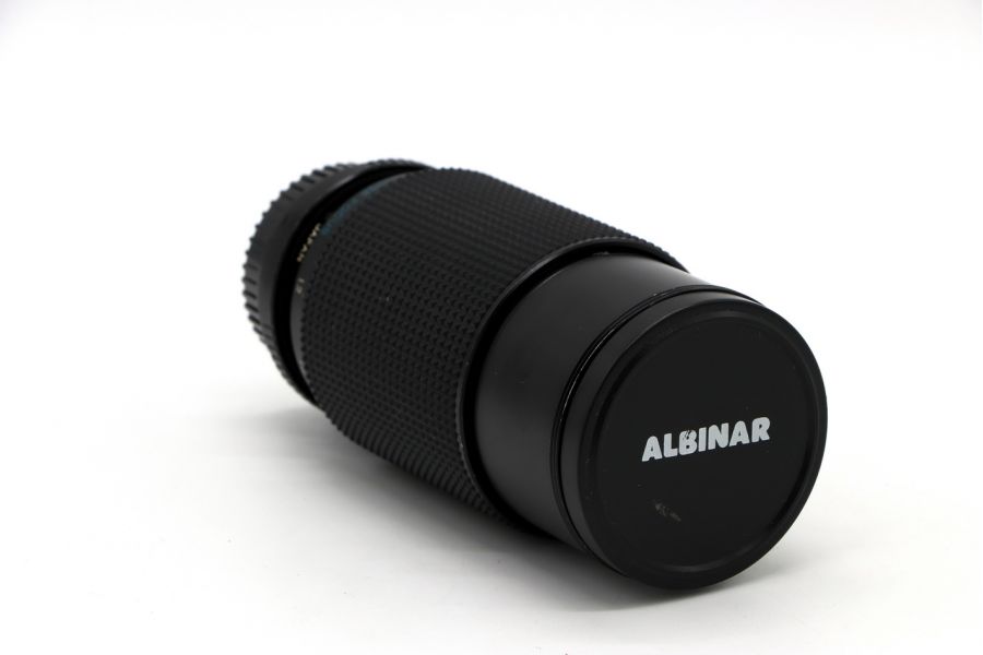 Super Albinar MC Auto 3.8/70-210mm (Japan)