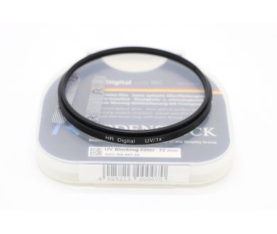 Светофильтр Rodenstock UV Blocking Filter 72mm