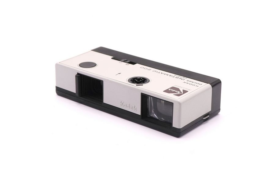 Kodak pocket Instamatic 200