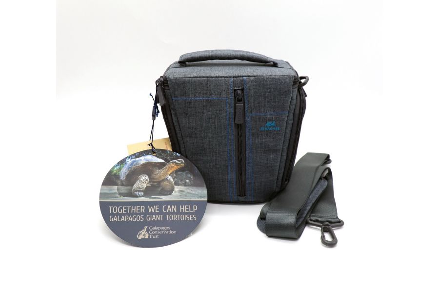 Сумка Rivacase 7501 grey