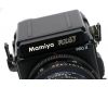 Mamiya RZ67 Pro II