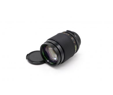 Quantaray MC 135mm f/2.8 M42 Japan