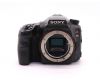 Фотокамера Sony A65 body (пробег 109825 кадров)