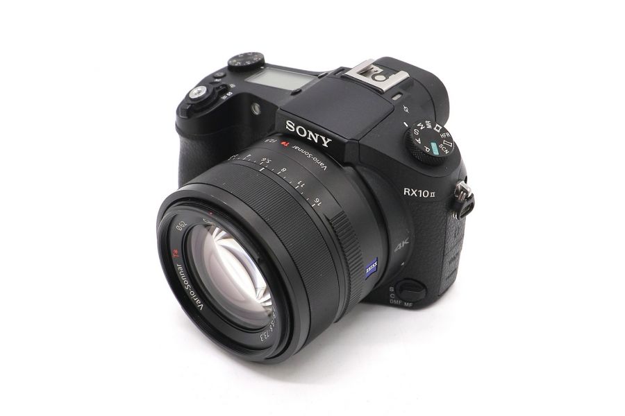 Sony Cyber-shot DSC-RX10M2