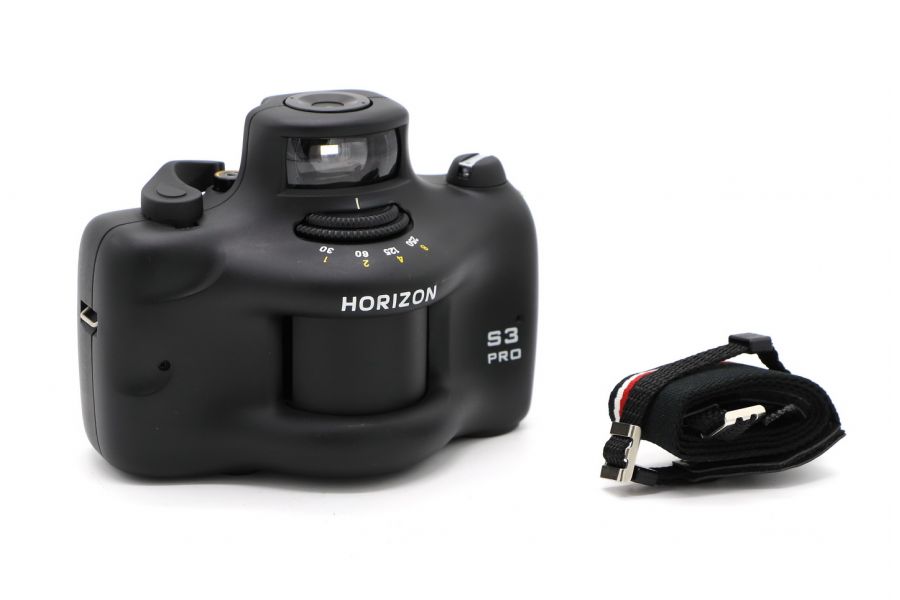 Горизонт S3 Pro/Horizon S3 Pro