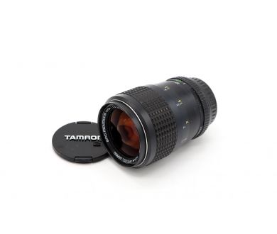 Pentax-M SMC 35-70mm f/2.8-3.5