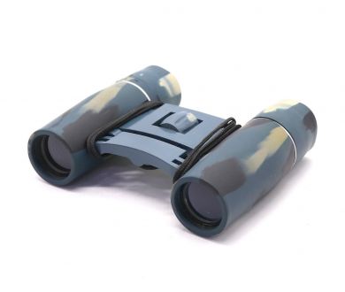 Бинокль Sakura 30x60 синий