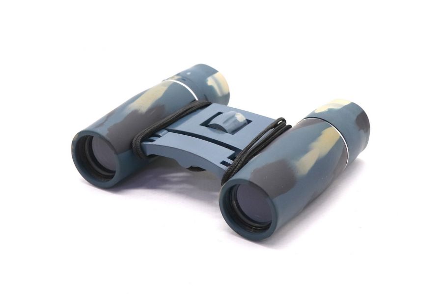 Бинокль Sakura 30x60 синий