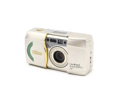 Nikon Lite Touch Zoom 140 ED AF