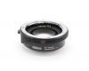 Переходник Metabones EF - E mount speed booster Ultra