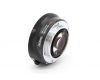 Переходник Metabones EF - E mount speed booster Ultra