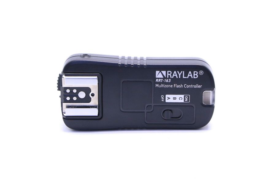 Дополнительный ресивер для синхронизатора Raylab RRT-163RX C