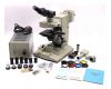 Микроскоп Биолам-М комплект