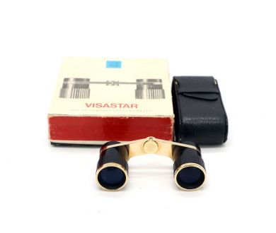 Бинокль ROW Rathenow Visastar