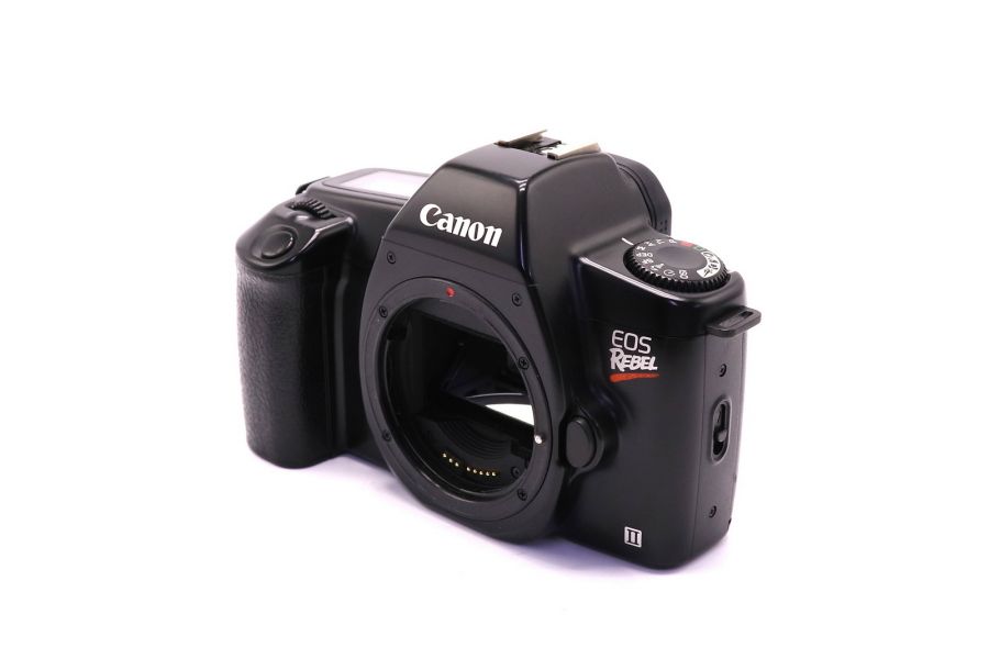 Canon EOS Rebel II (EOS 1000 N) body