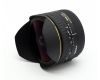 Sigma AF 15mm f/2.8 EX DG FISHEYE Canon EF в упаковке