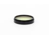 Светофильтр Ж-1,4X 40,5x0,5 / 40,5mm