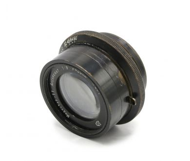 Индустар-11 / И-11 9/30см (СССР, 1946)