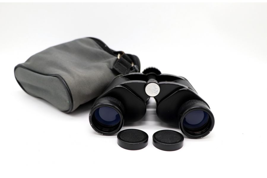 Бинокль БПШЦ 7х35