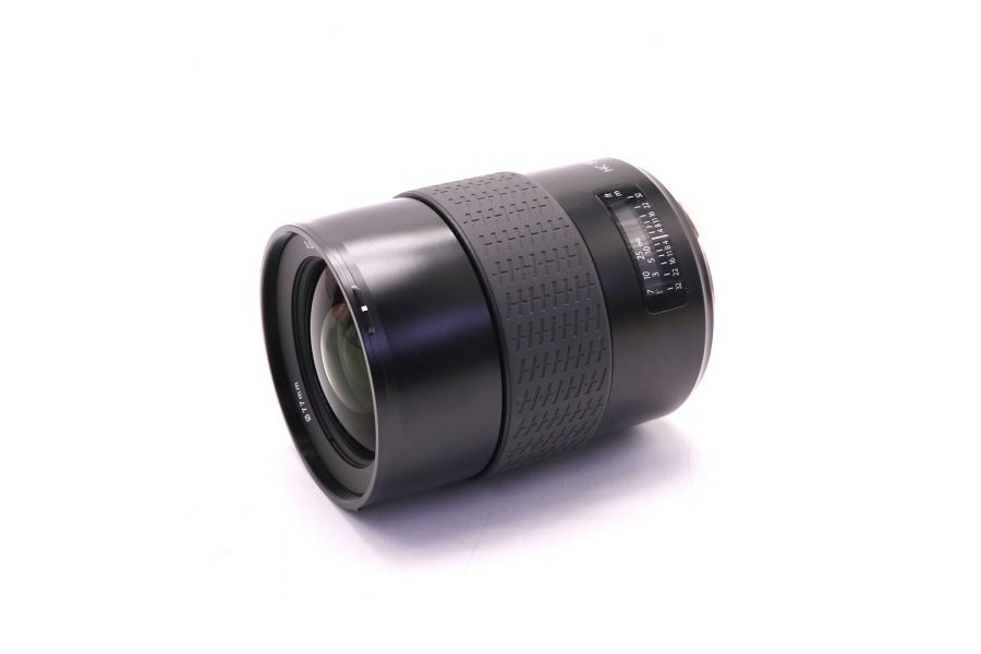 Hasselblad HC 50mm f/3.5 (пробег 380 кадров)