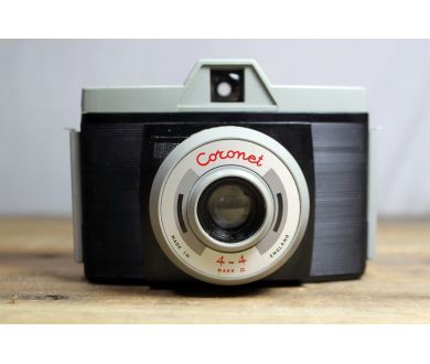 Coronet Mark 2 (UK, 1965)