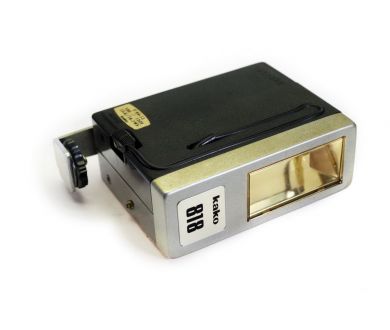 Купить Фотовспышка Kako 818 (Japan, 1990) Фотовспышка Kako 818 (Japan, 1990)