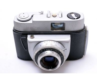 Купить Beirette Priomat (Germany, 1961) Beirette Priomat (Germany, 1961)