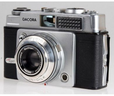 Купить Dacora super dignette (Germany,1960) Dacora super dignette (Germany,1960)