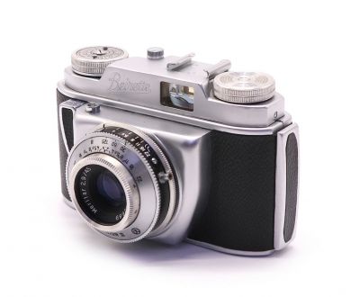 Купить Beirette Junior II (Germany) Beirette Junior II (Germany)