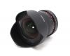 Samyang 14mm f/2.8 ED AS IF UMC Canon EF в упаковке