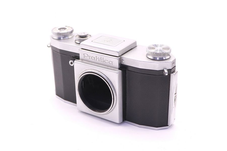Praktica KW body б/у (Germany. 1948)