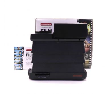 Сканер для фотопленки Lomography в упаковке