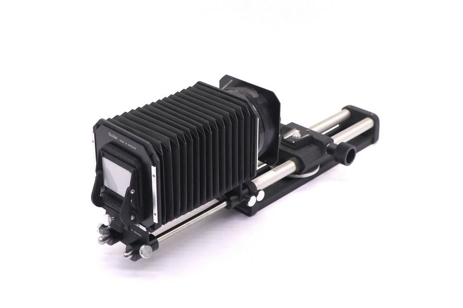 Макромех Rollei