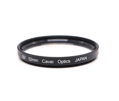 Светофильтр Cavei UV 52mm