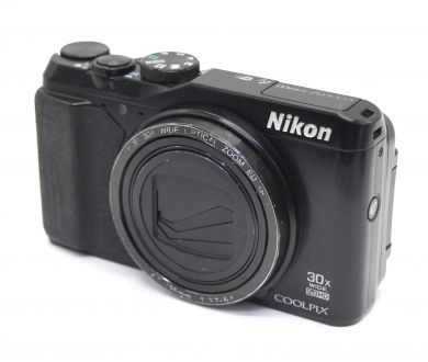 Nikon Coolpix S9900 (Индонезия, 2016)